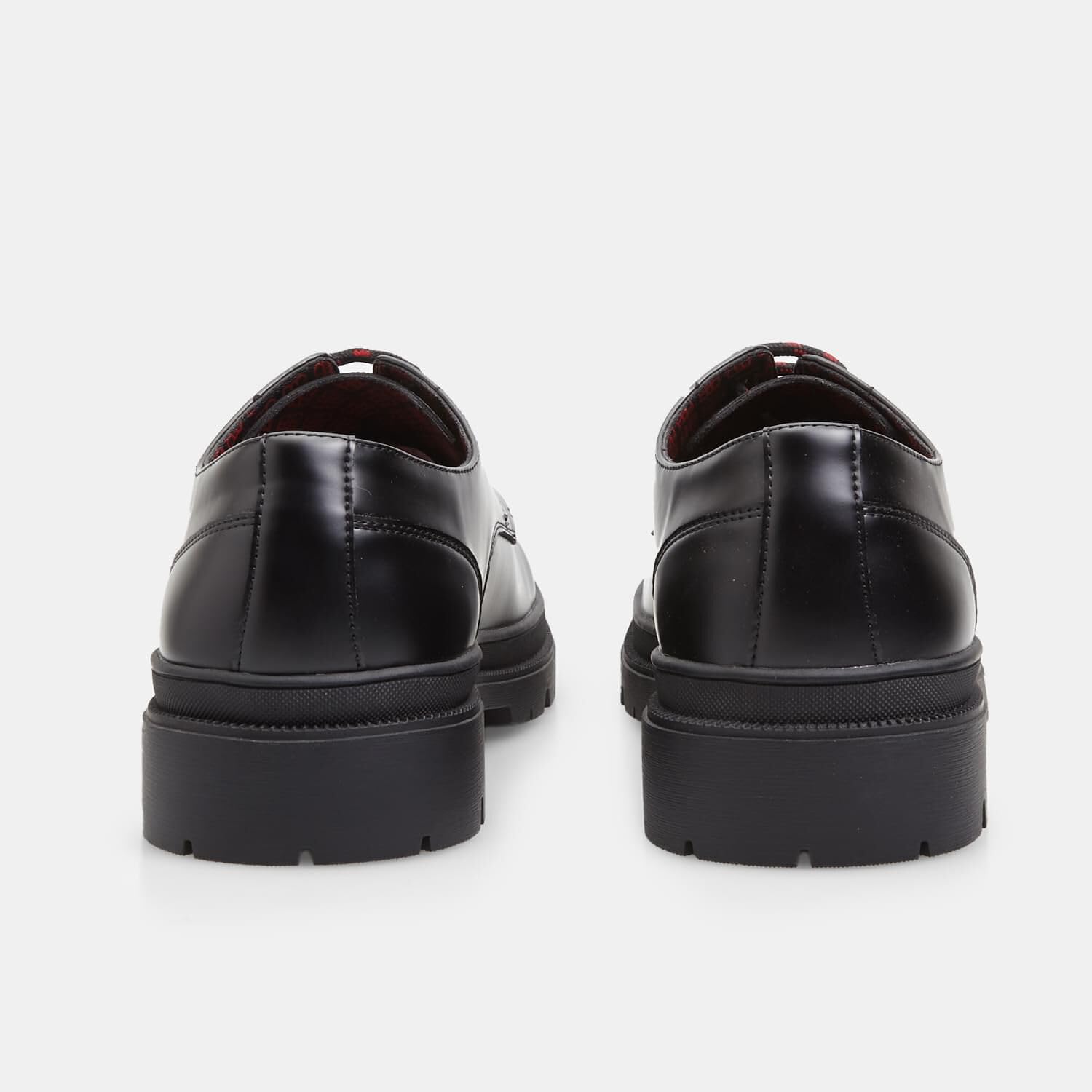 Bata Chaussures lacets homme 40 EU track