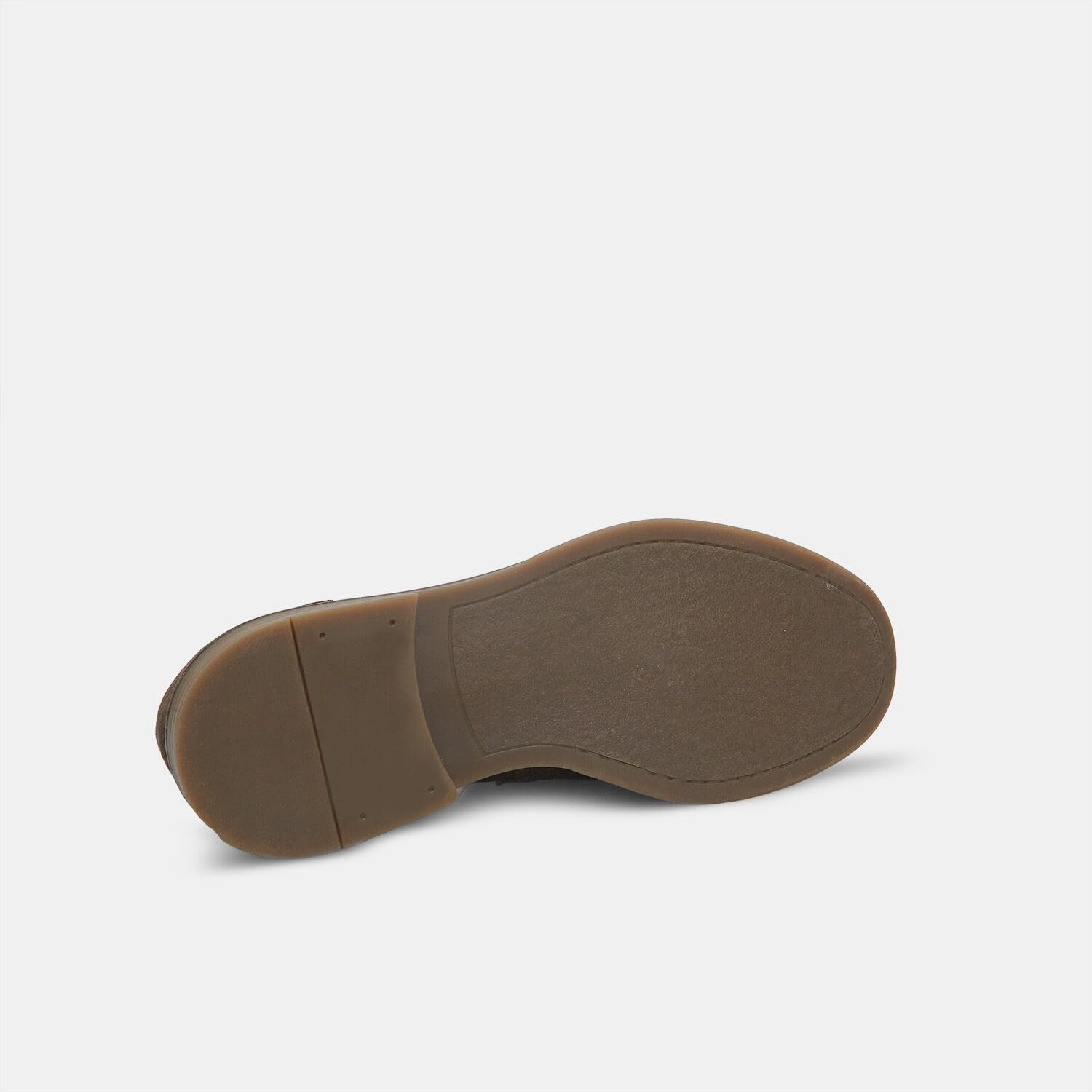 Bata Mocassins Daim mocassin homme élégant