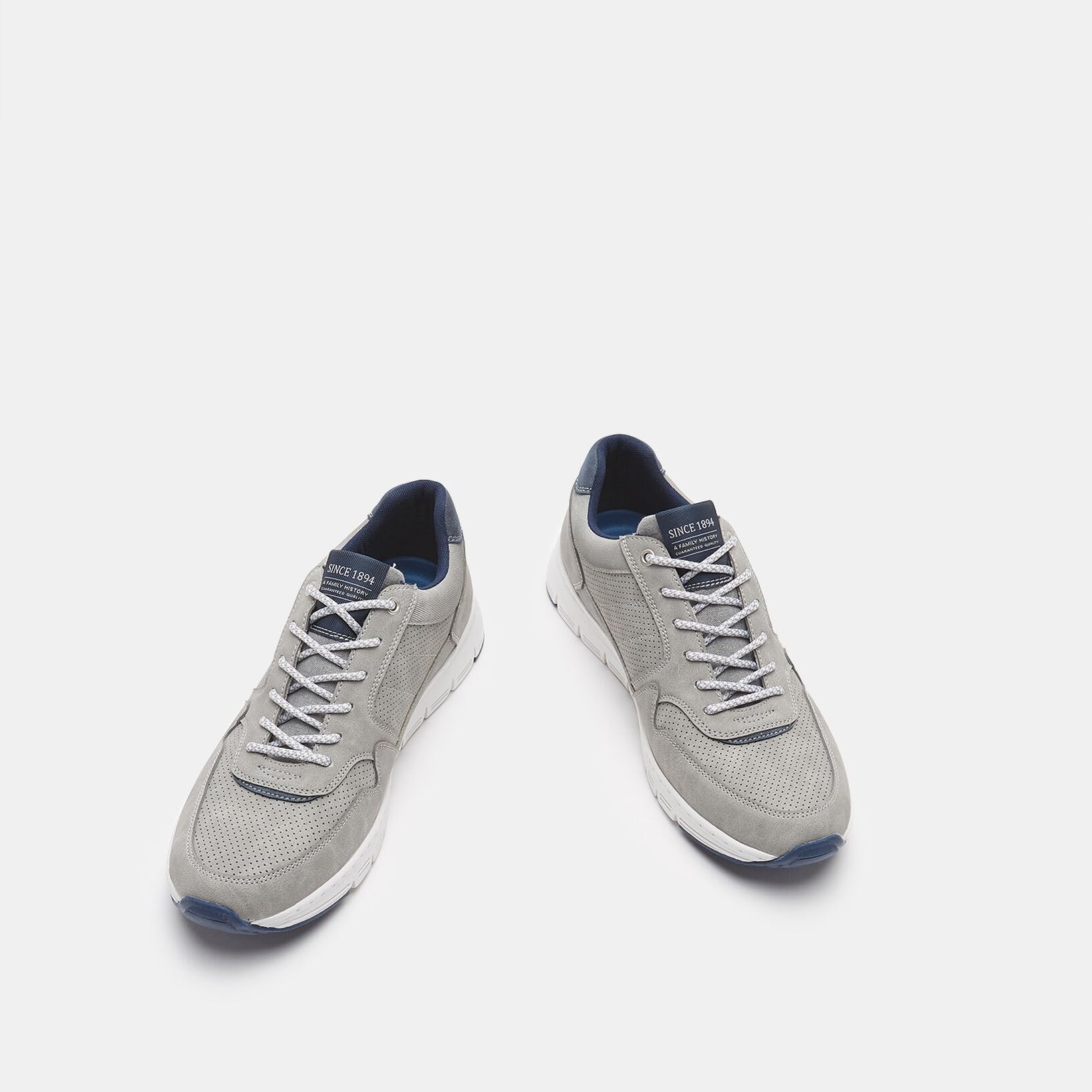 Bata Sneakers Homme Ville Confort - Baskets basses