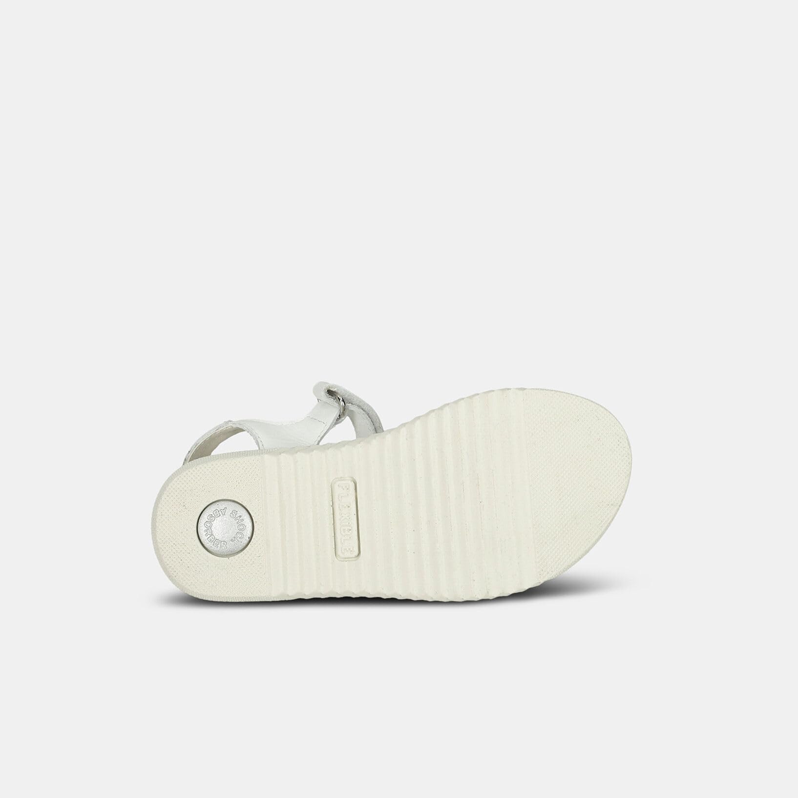 Bata sandales fille cuir confortables usage quotidien