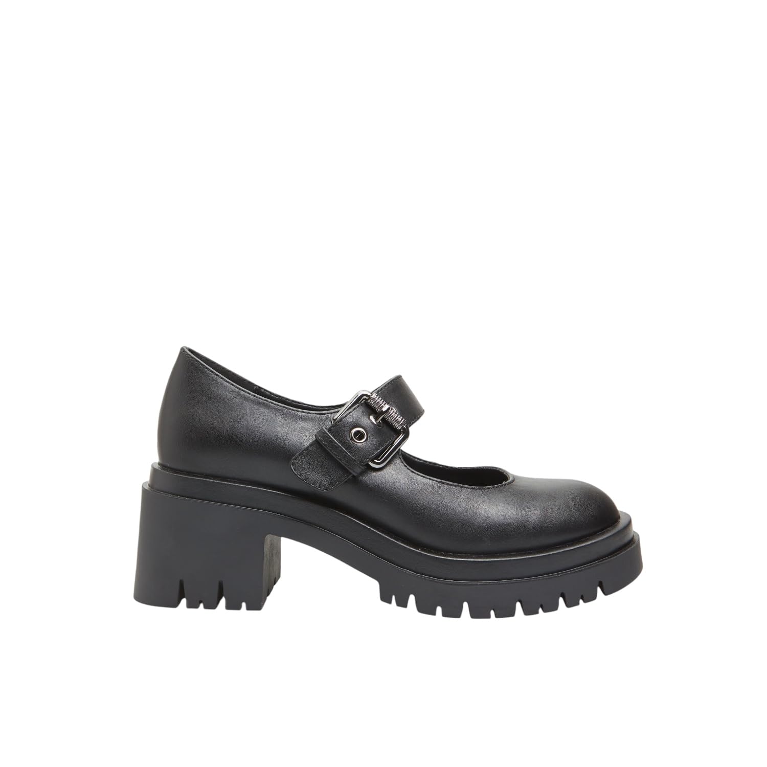 Bata Red Label Mary Jane ballerine femme talon 5,5 cm