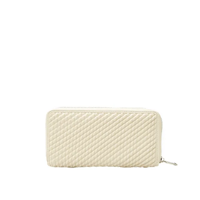 Bata Portefeuilles Zip Around portefeuille femme zippé