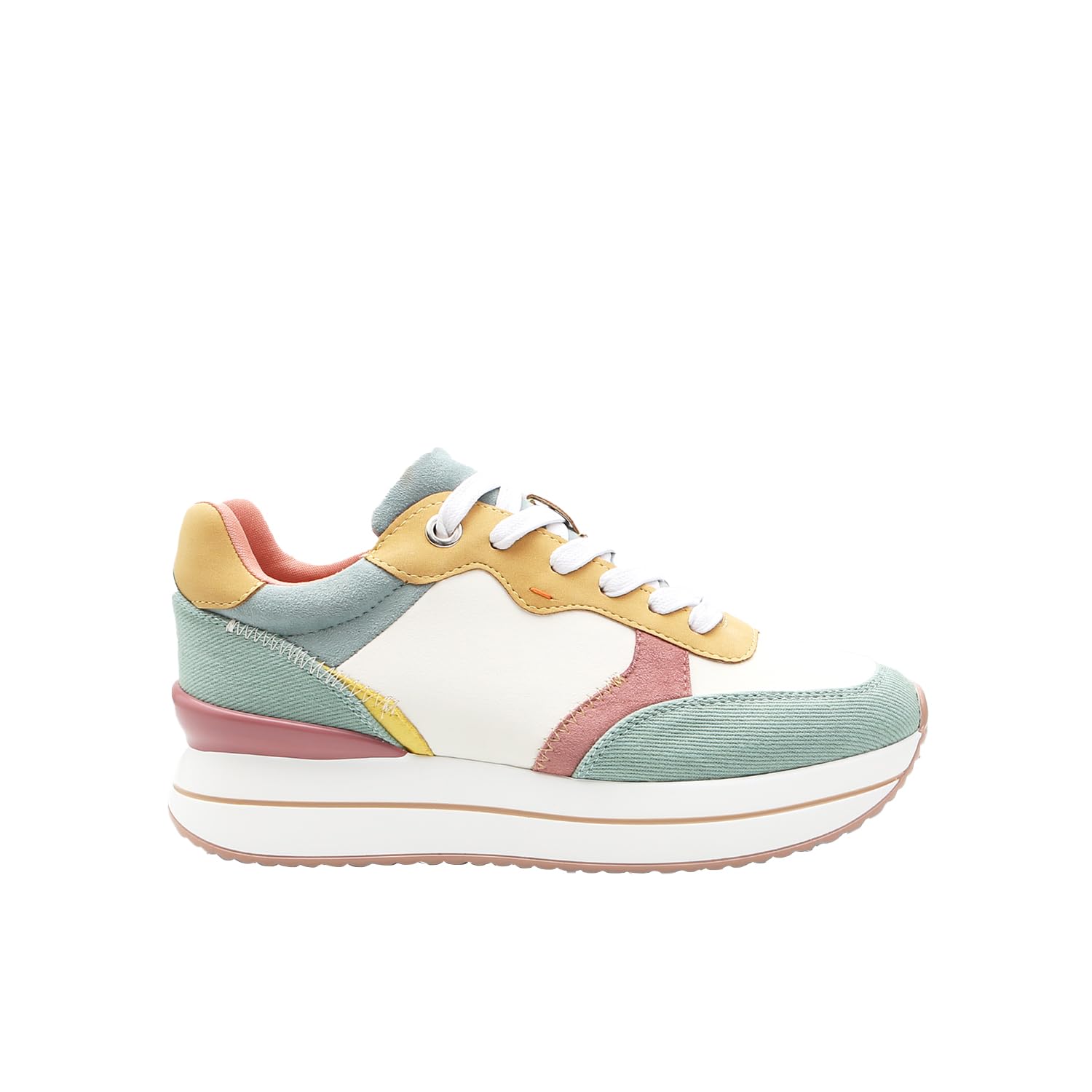 Bata Sneakers Femme Confortables Tendances 38 EU