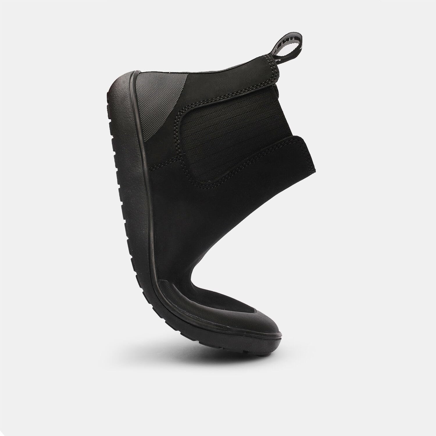 Bata Bottes Chelsea cuir femme barefoot 36 EU