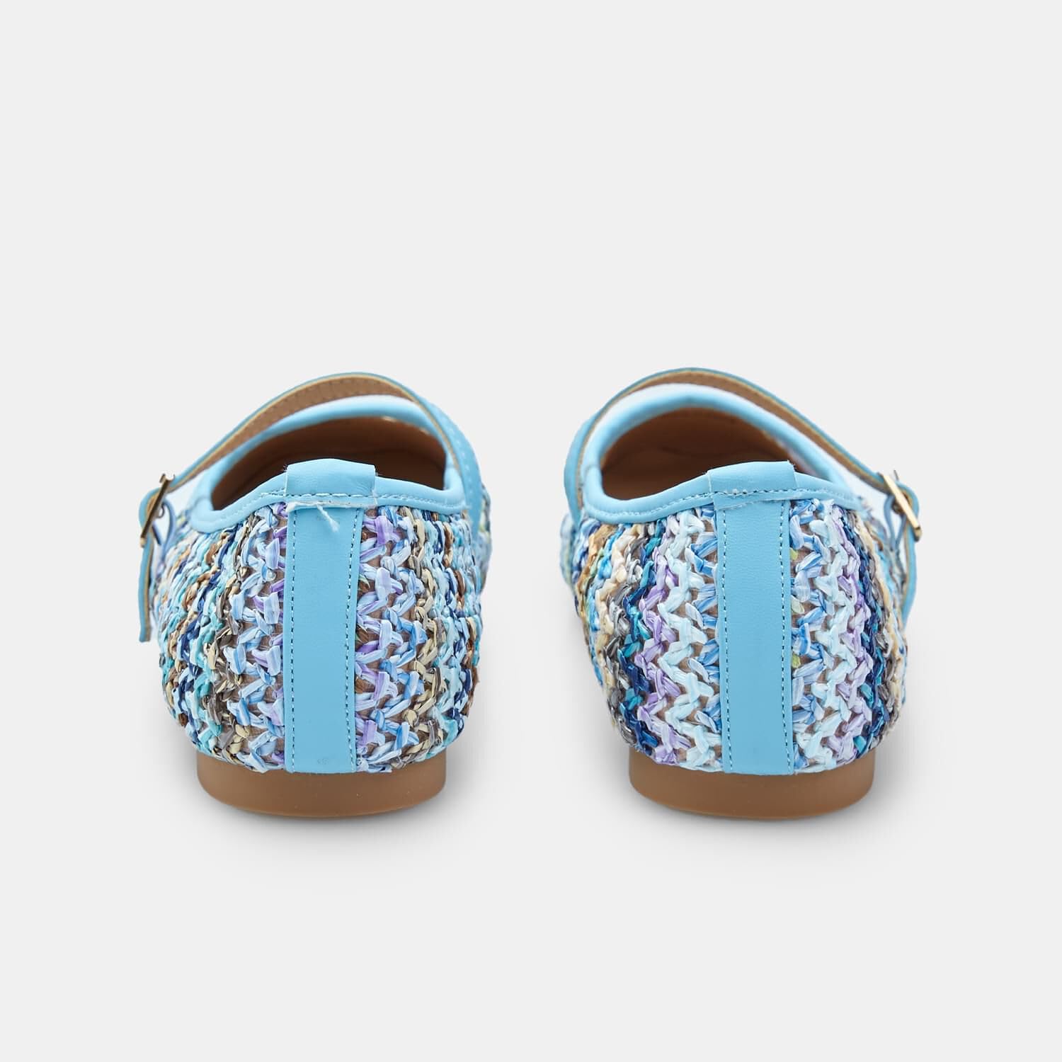 Bata Ballerines Mary Jane femme ballerines plates confortables
