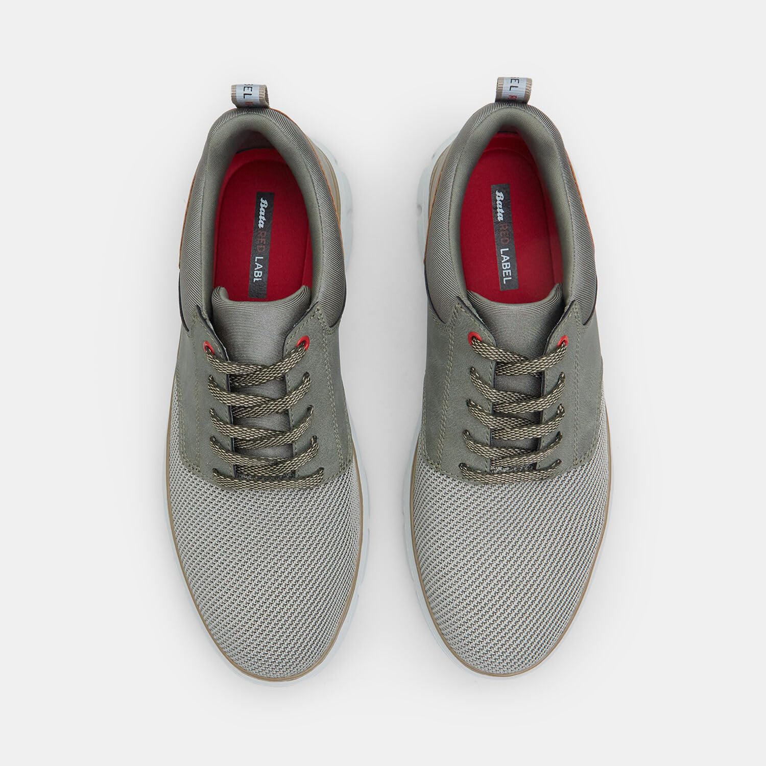 Bata Red Label chaussures à lacets homme ville