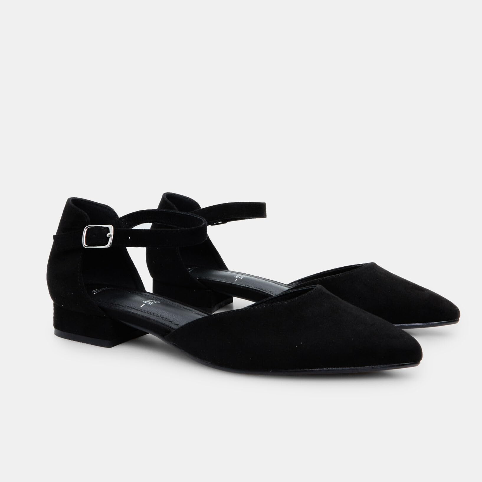 Bata Ballerines Décolletées ballerine femme confort