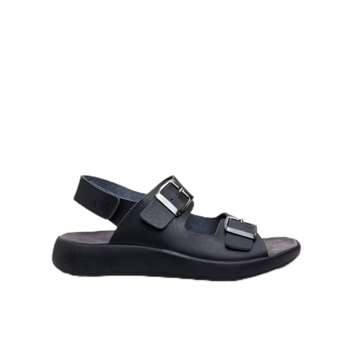Bata Weinbrenner Sandales Femme Plates 38 EU Confort