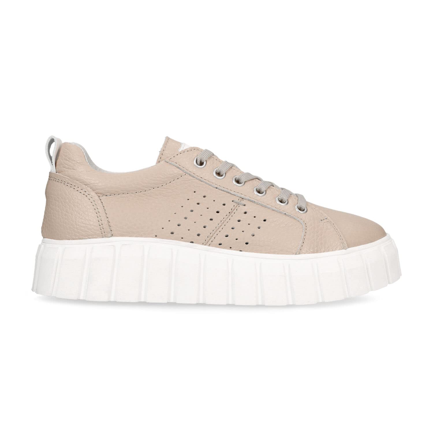 Bata Sneakers femme cuir baskets ville confort