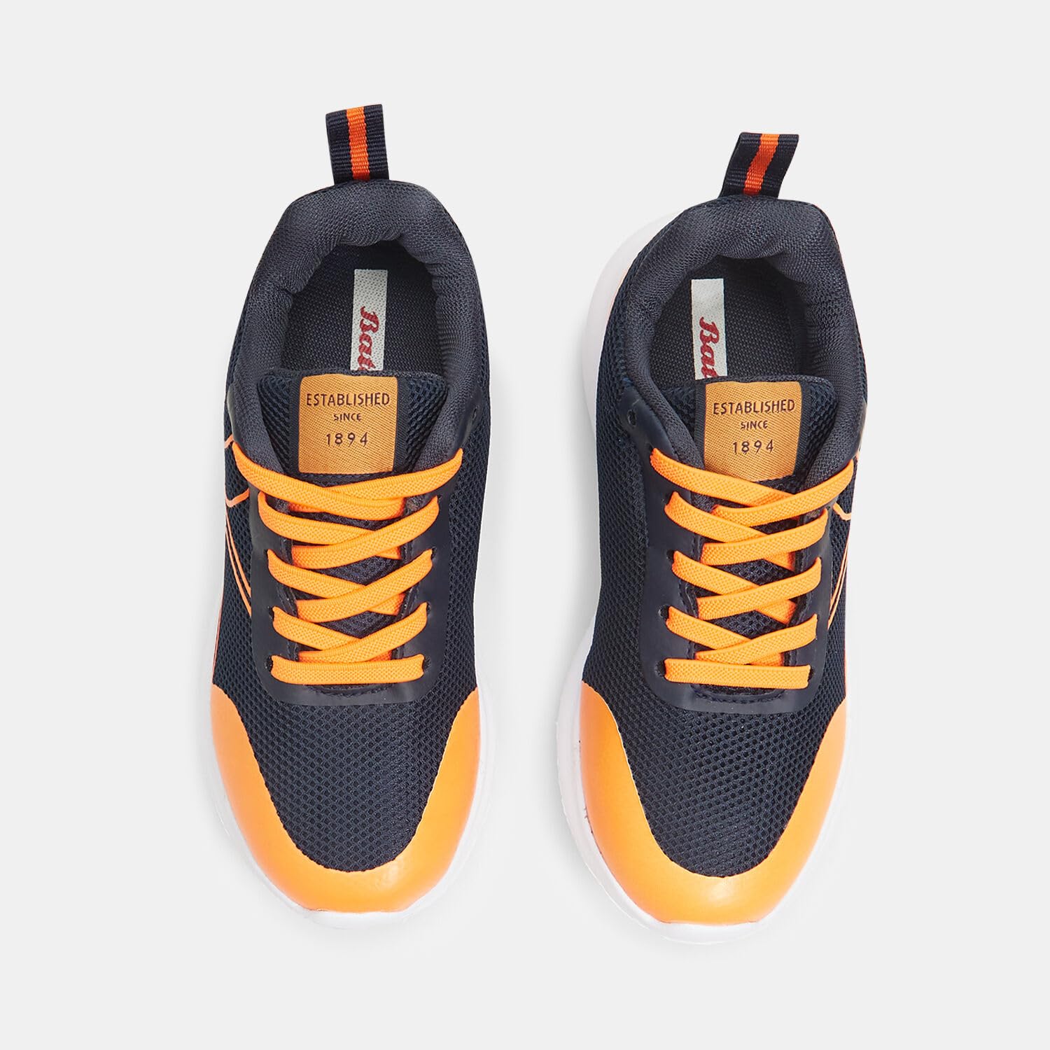 Bata Sneakers garçon chaussures de sport confortables