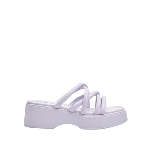 Bata Red Label mules femme plateforme 5 cm confort