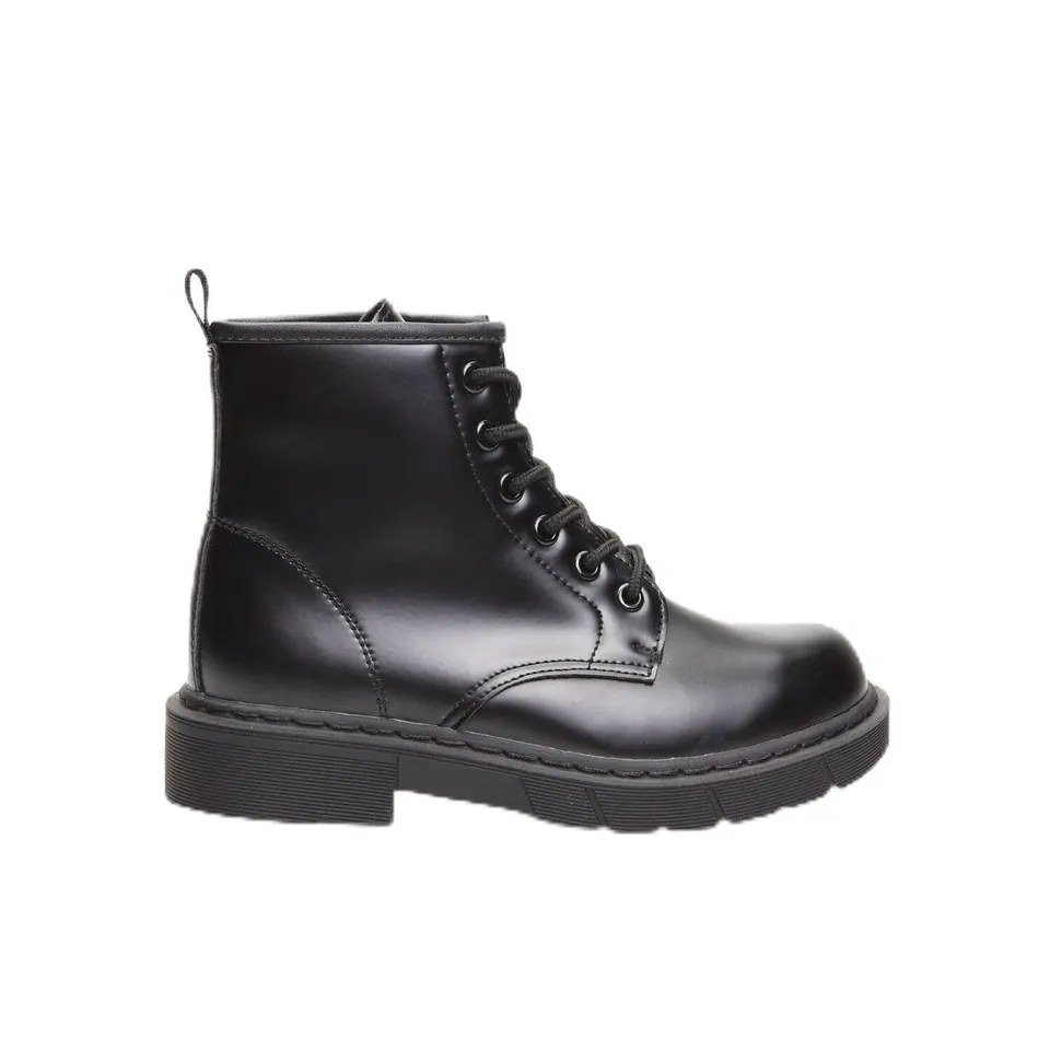 Bata Bottes boots femme semelle crantée hiver