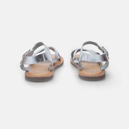 Bata Sandales fille légères plates confort été