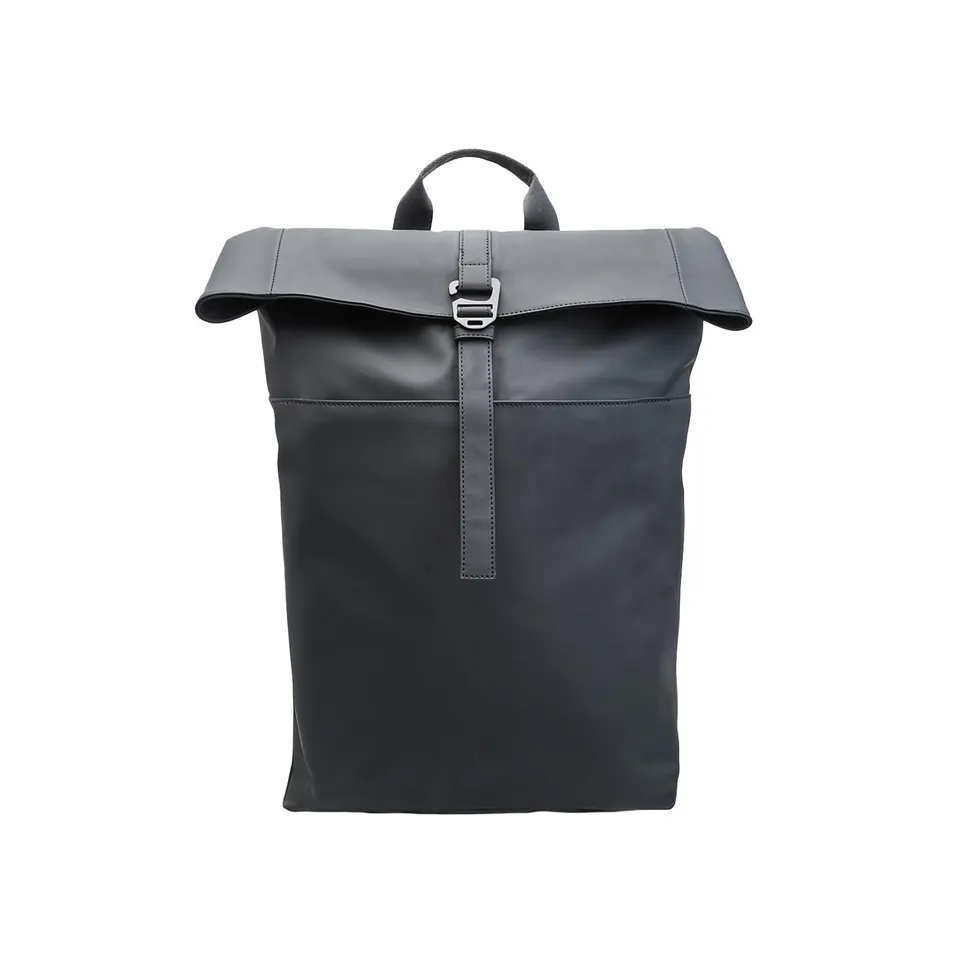 Bata Sac à dos classique unisexe pratique résistant