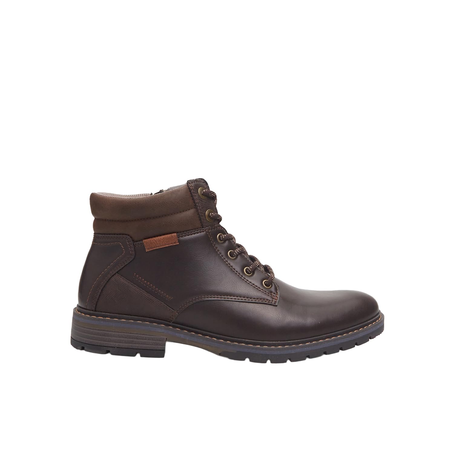 Bata Bottine homme ville bottines confort