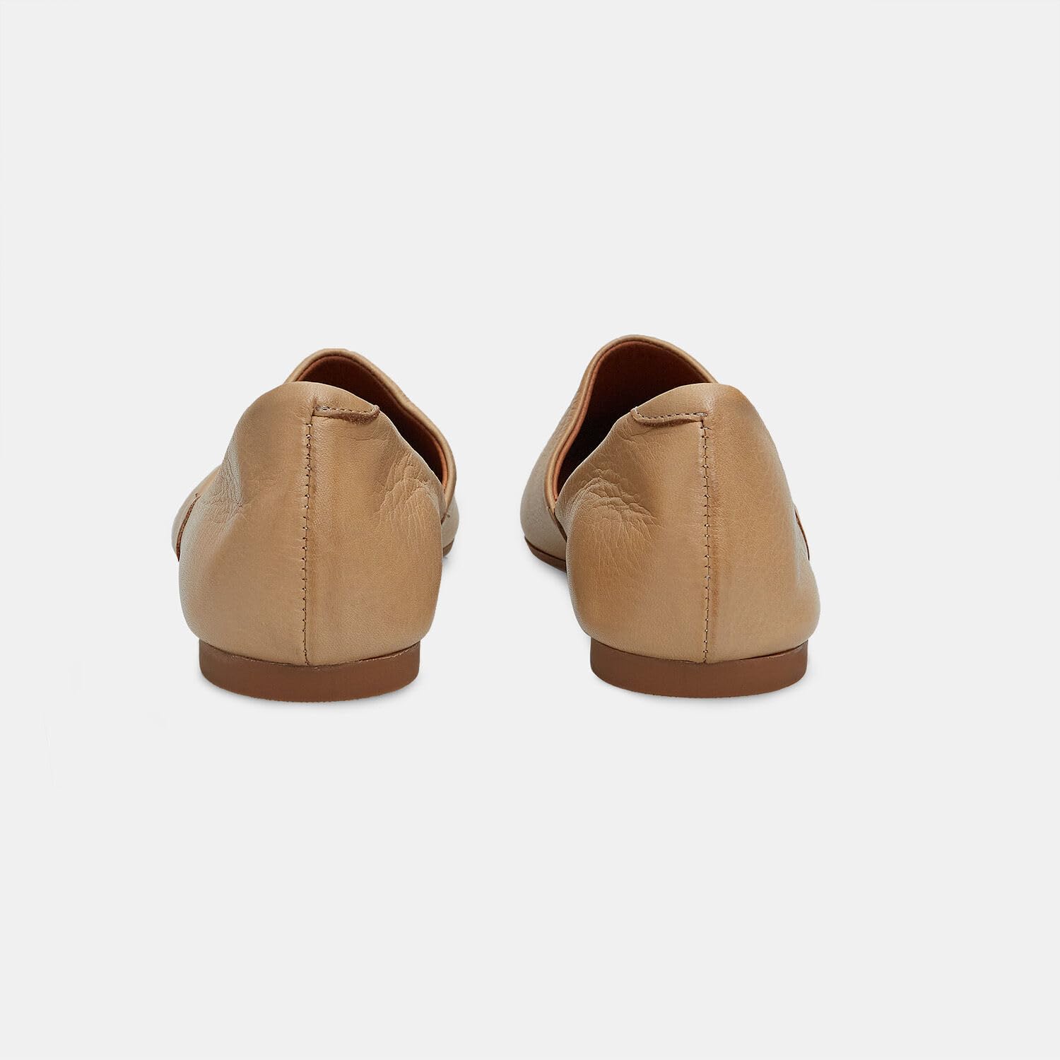 Bata Mocassins femme mocassin cuir confort ville