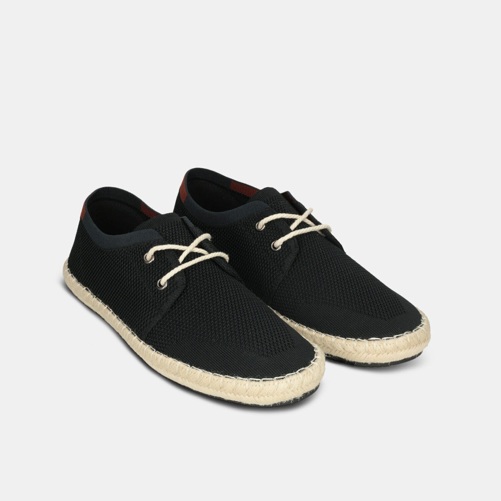 Bata espadrilles homme toile été confort