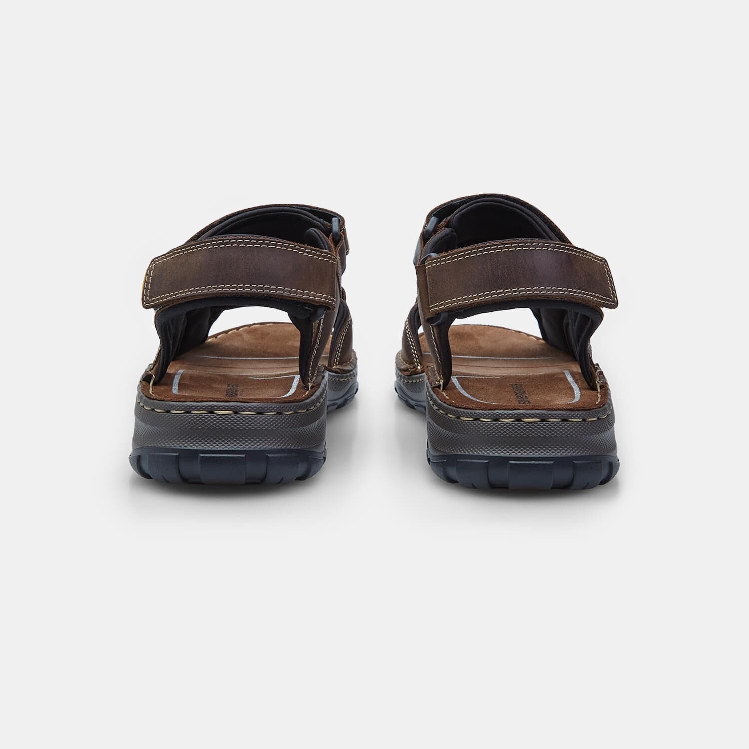 Bata Weinbrenner sandales homme été légères confortables