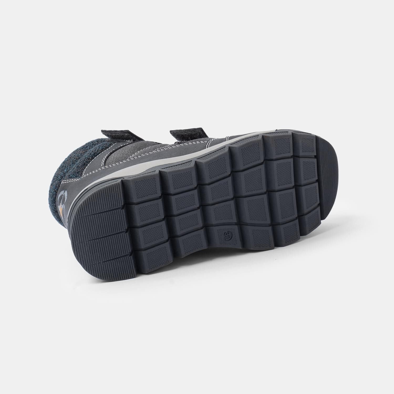 Bata Sneakers Baskets Montantes Garçon ville