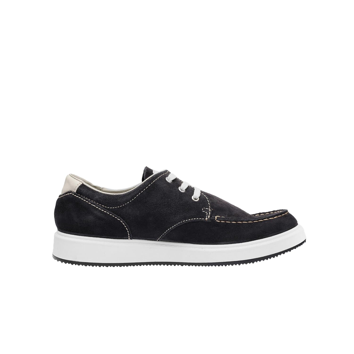 Bata Chaussures à lacets Daim Homme Derby ville marron