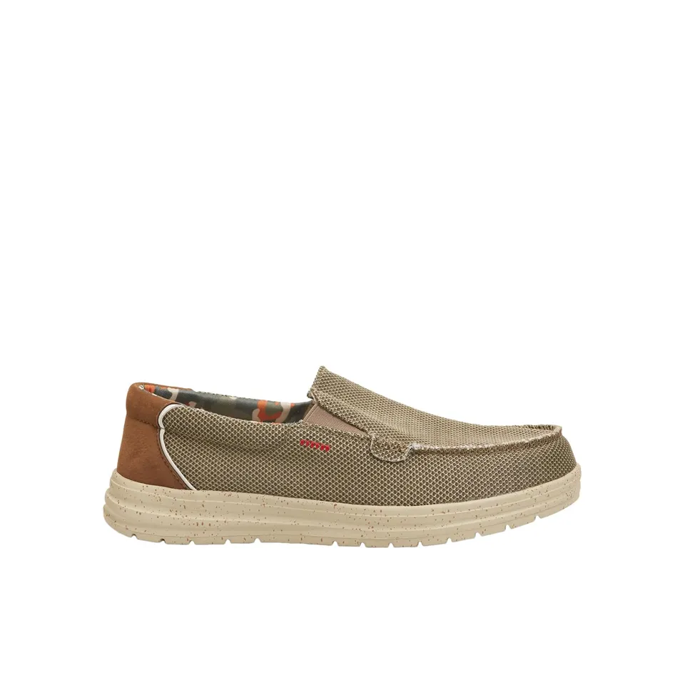 Bata Red Label mocassins homme élégants confort