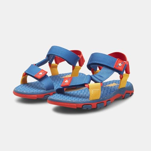 Bata Velcro sandales garçon sport légères