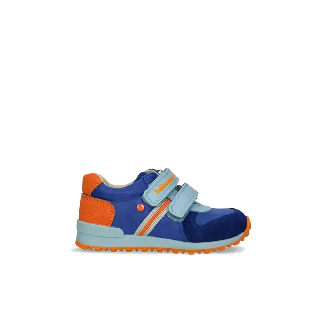 Bata Sneakers garçon baskets confort ville