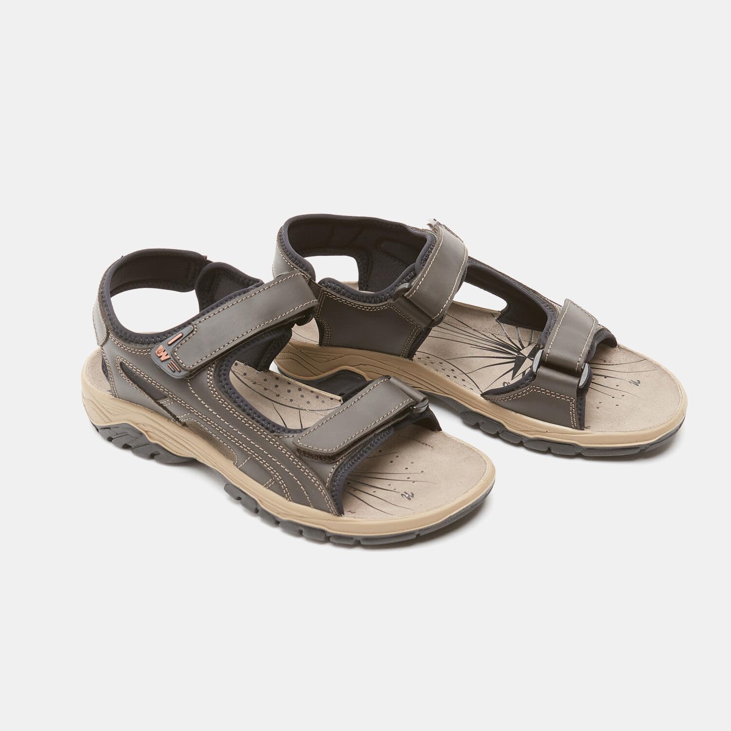 Bata Weinbrenner sandales sport homme cuir