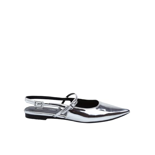 Bata Ballerines Slingback Red Label ballerines femme plates