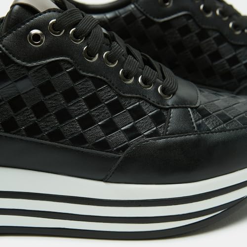 Bata Sneakers baskets femme plateforme confort été