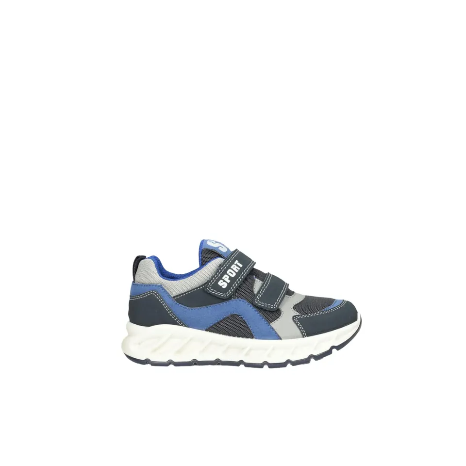Bata Sneakers baskets garçon en daim confort ville