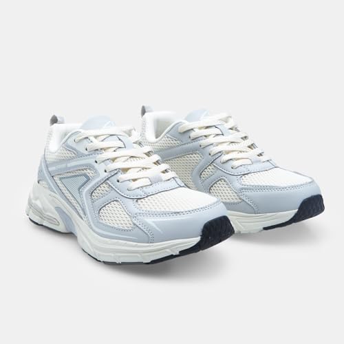 Bata Power Viator sneaker femme gris 36 EU