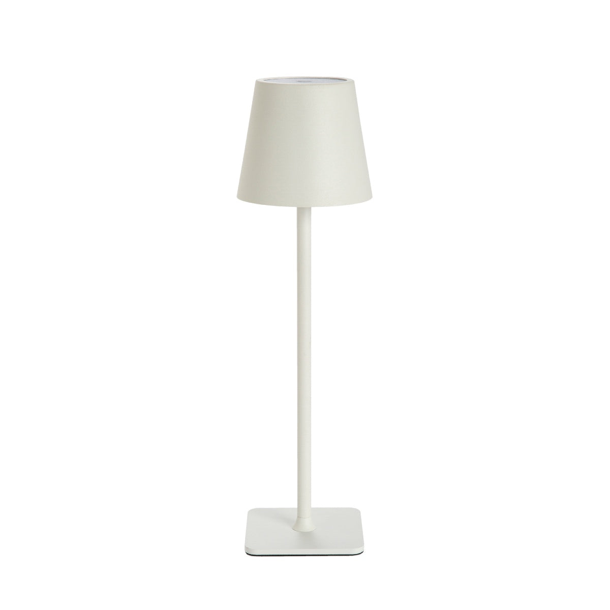 Andrea House Eclairage lampe LED sans fil blanche