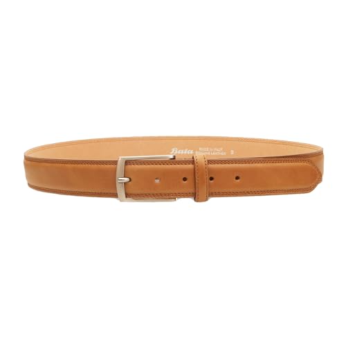 Bata Ceintures ceinture homme en cuir classique