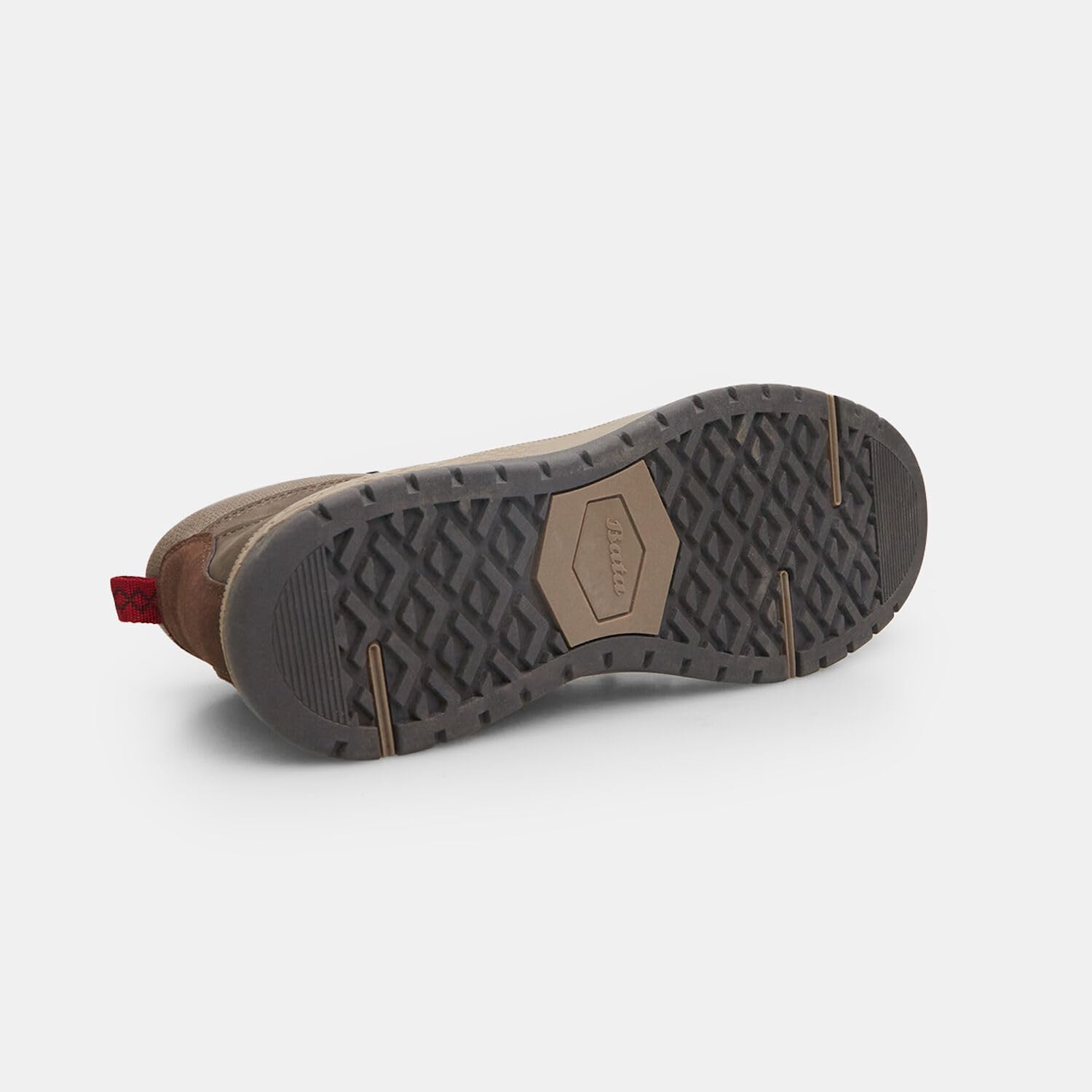 Bata Bottines Homme, Boots Ville Confortables Quotidien