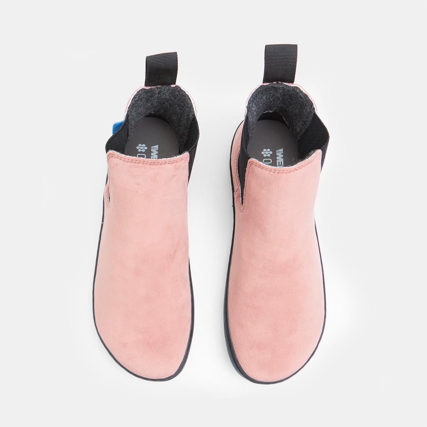 Bata Chelsea bottines femme barefoot plates