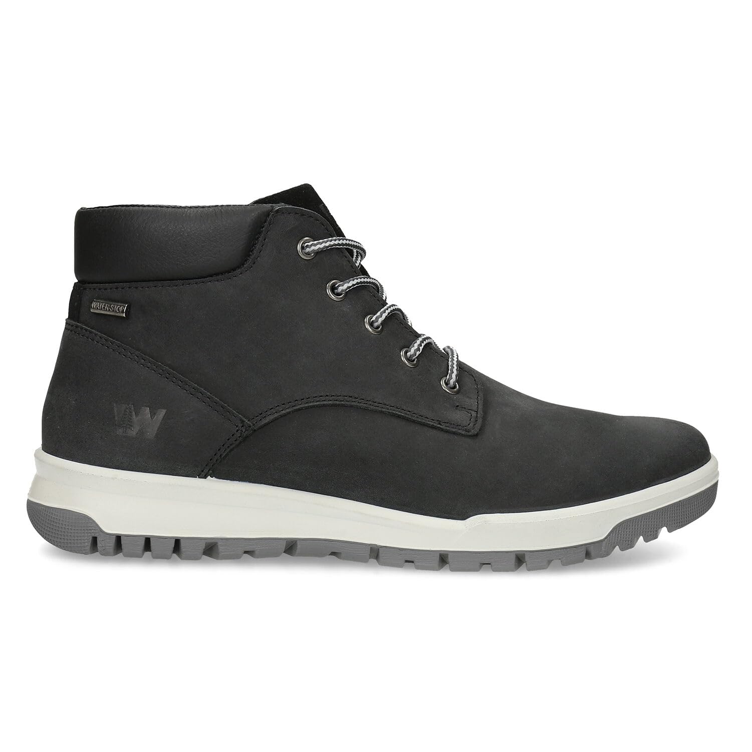 Bata Weinbrenner bottines homme confort quotidien
