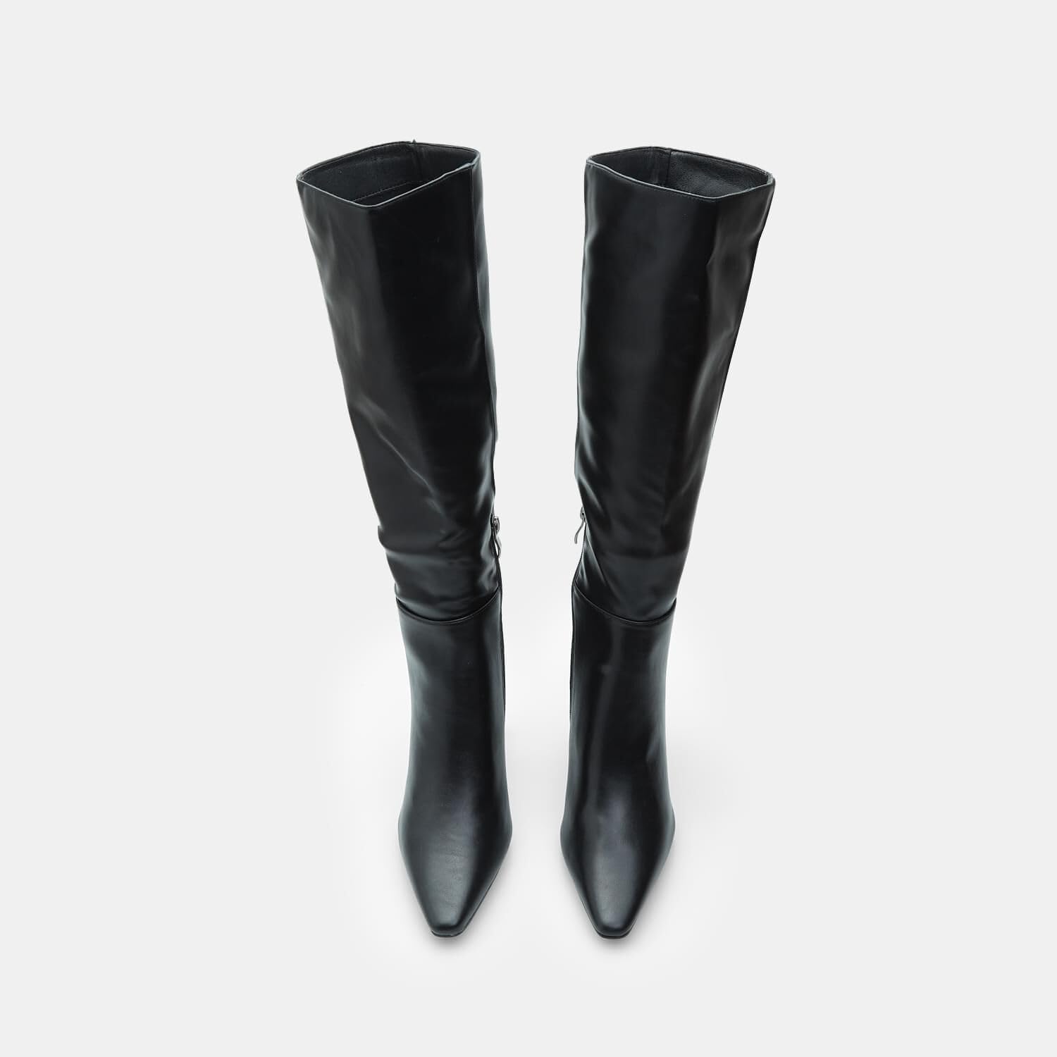 Bata Bottes femme talon 8,5 cm taille 35