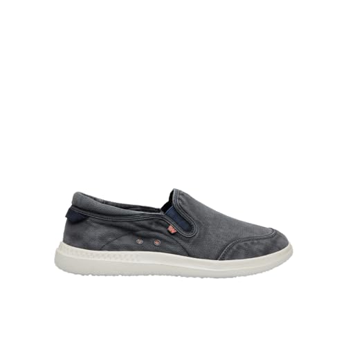 Bata Slip On Weinbrenner baskets homme sans lacets