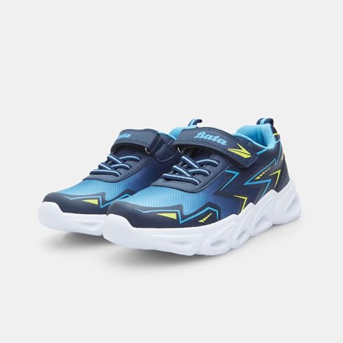 Bata Sneakers Garçon basket enfant ville