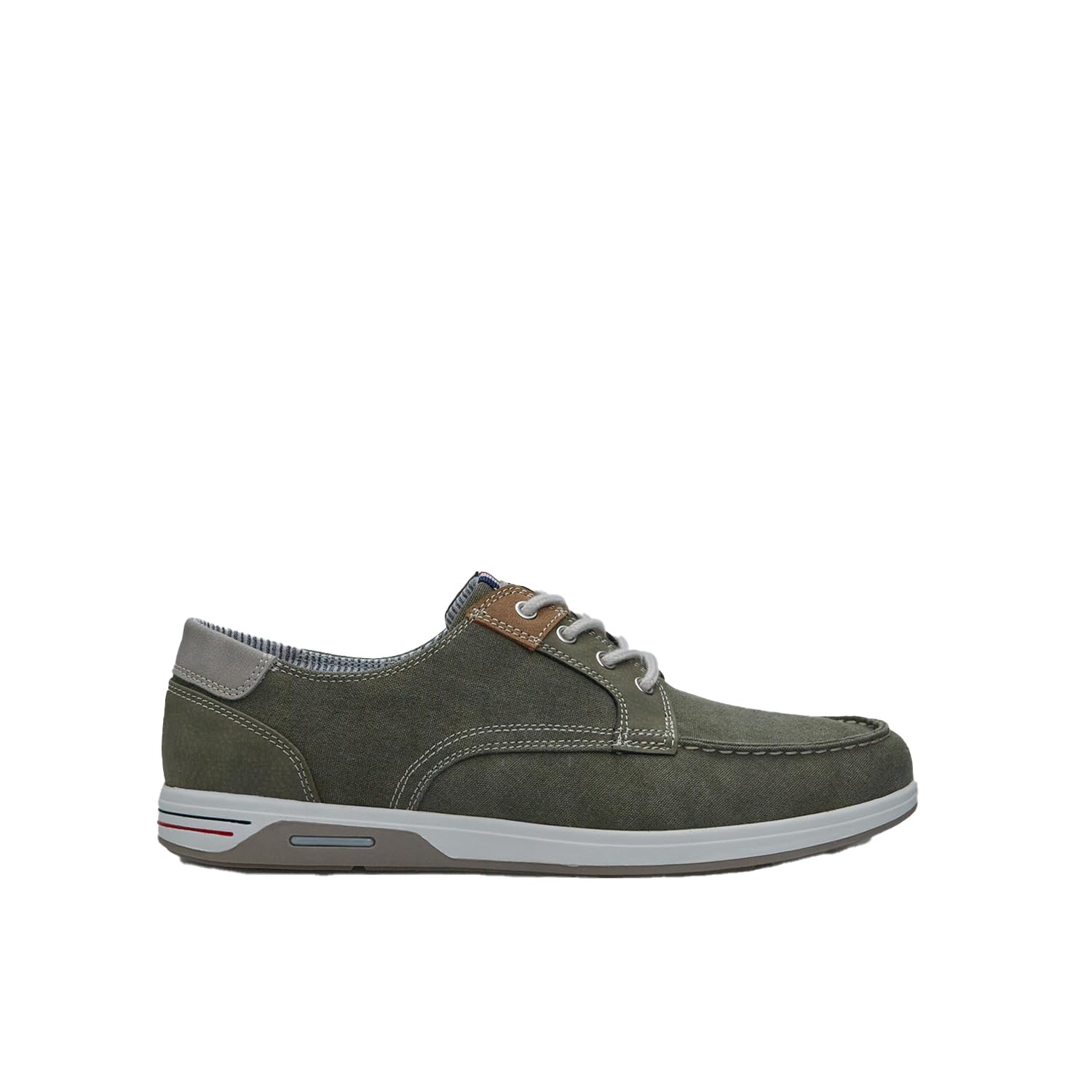 Bata Mocassins mocassins bateau homme confort