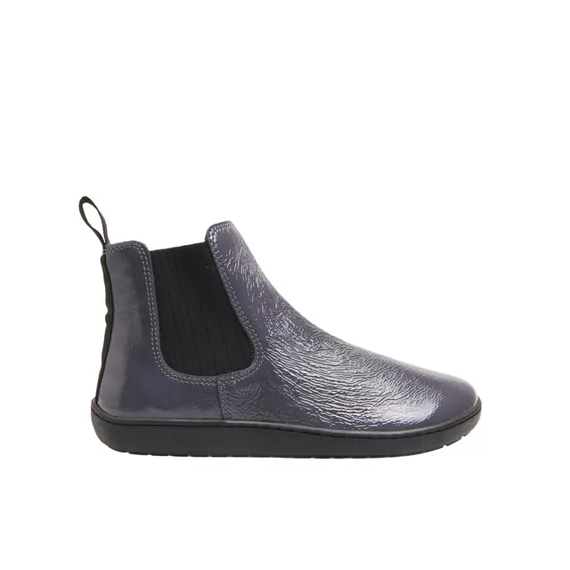 Bata Bottines Chelsea femme barefoot confort plat