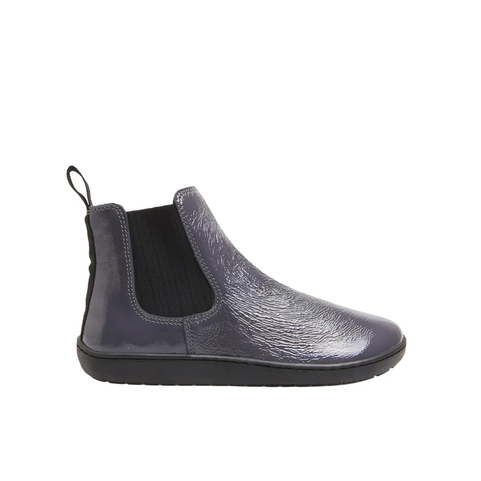 Bata Bottines Chelsea femme barefoot confort plat