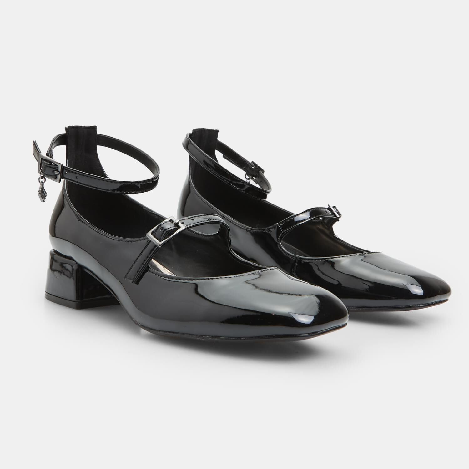 Bata Red Label Mary Jane Ballerines Femme Élégantes