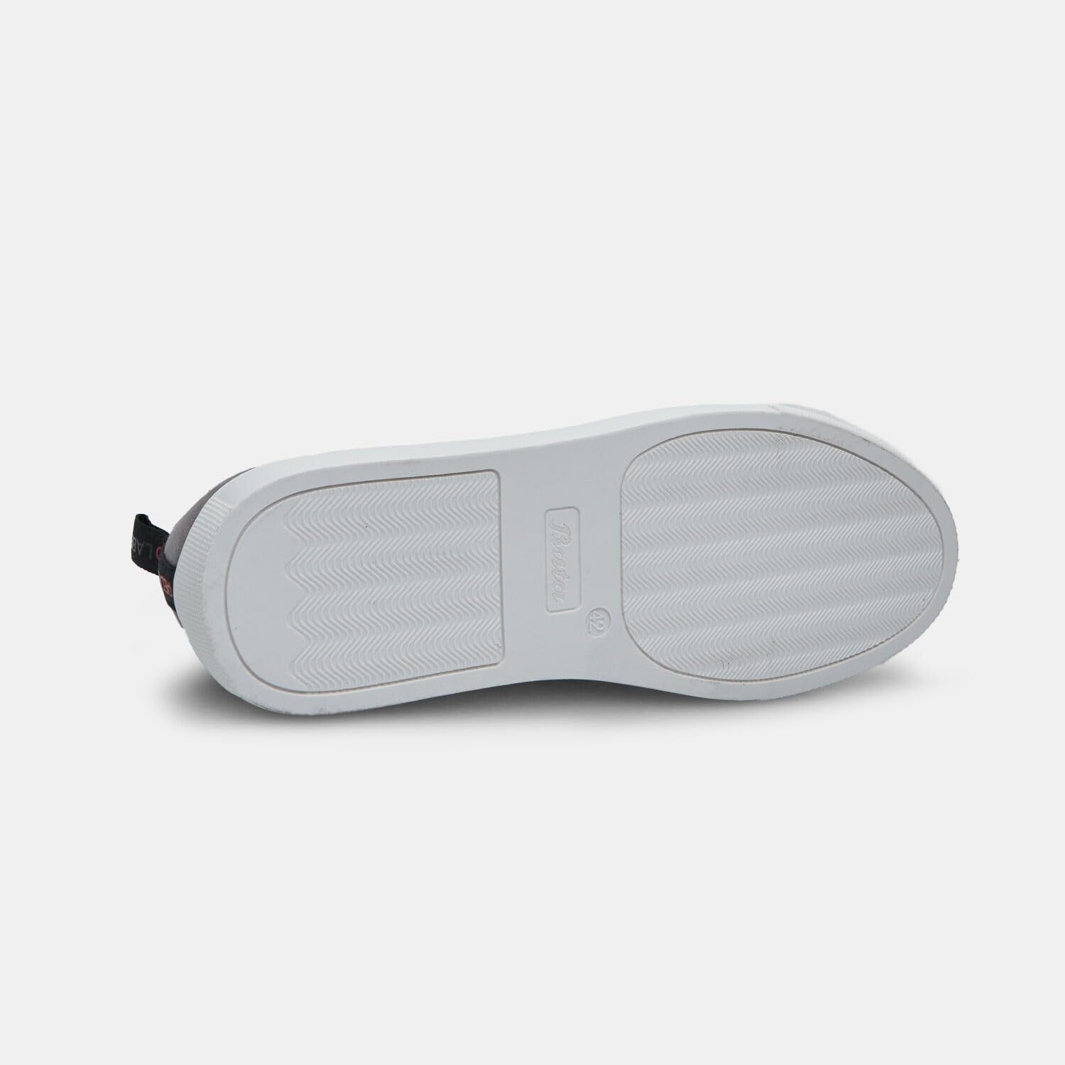 Bata Red Label mocassins homme tissu