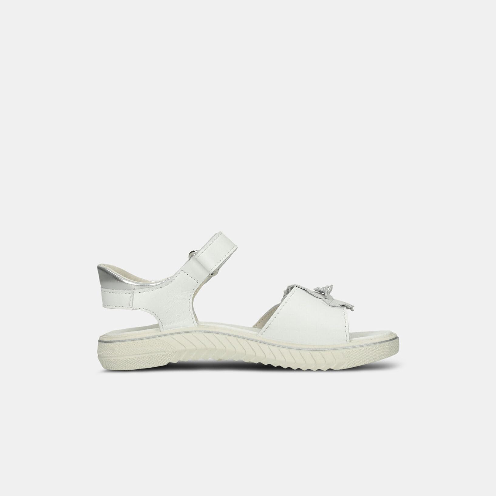 Bata sandales fille cuir confortables usage quotidien
