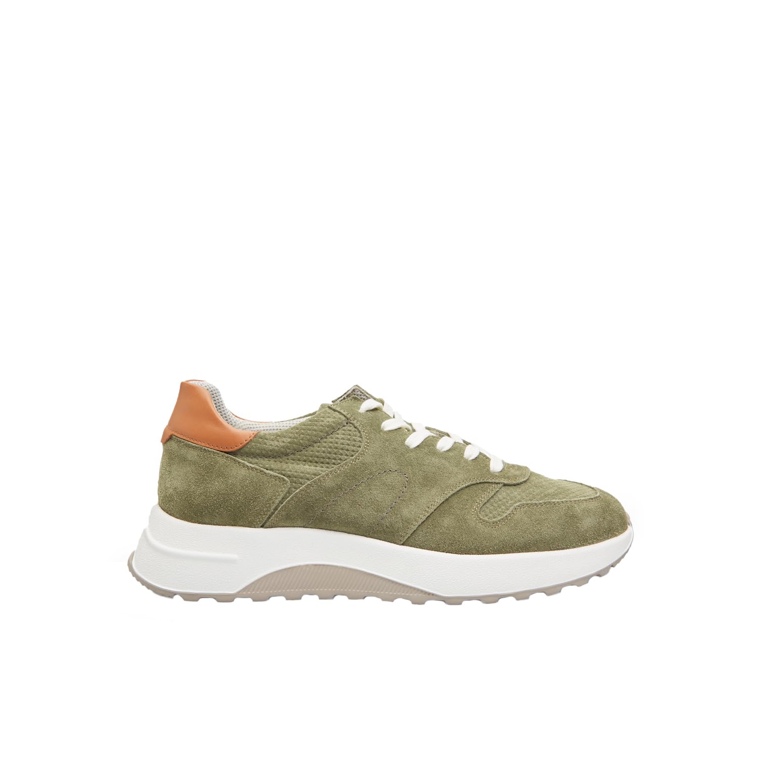 Bata Sneakers daim sneakers homme beige 40 EU