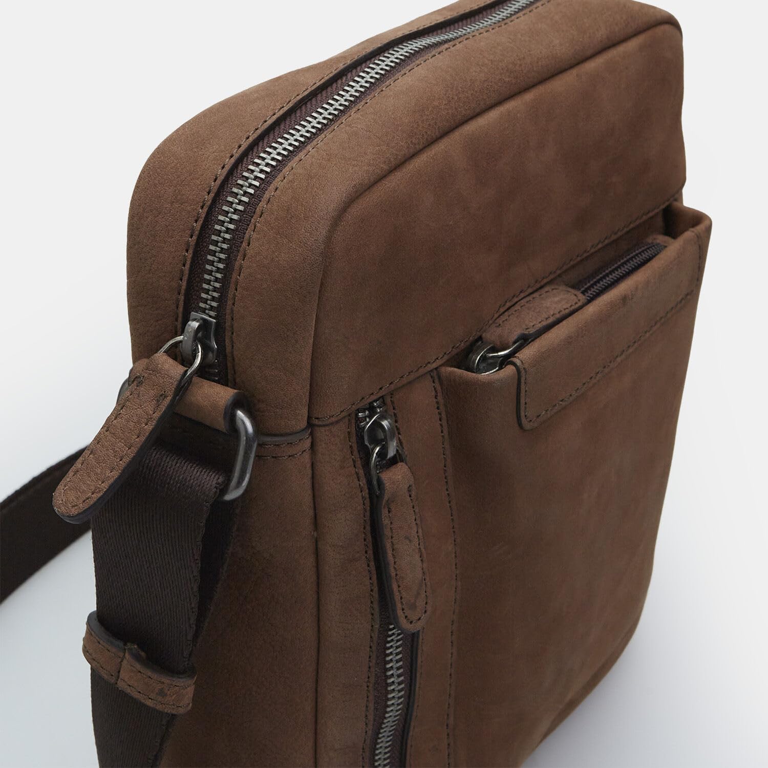 Bata Sacs Serviette homme cuir véritable résistante