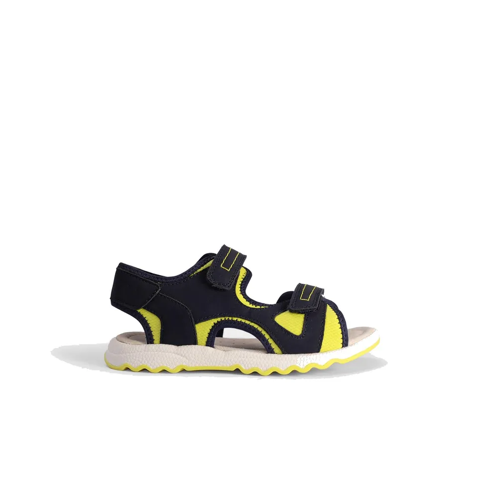 Bata Sandales garçon légères confort été