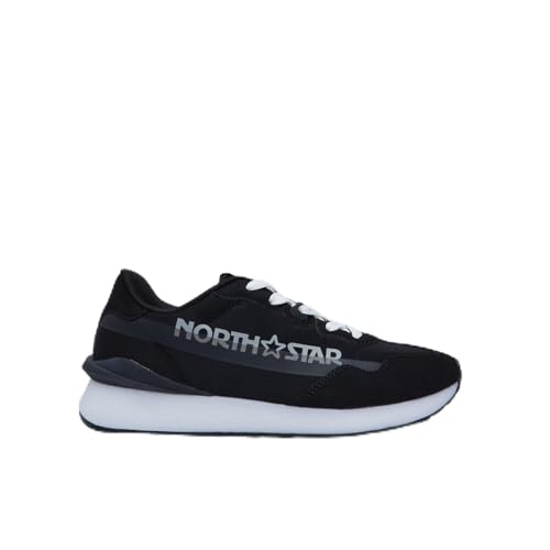 Bata North Star Retro Nova 500 sneakers homme rétro